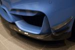 BMW M4 Coupe Yas Marina Blue by AC Schnitzer 2016 года